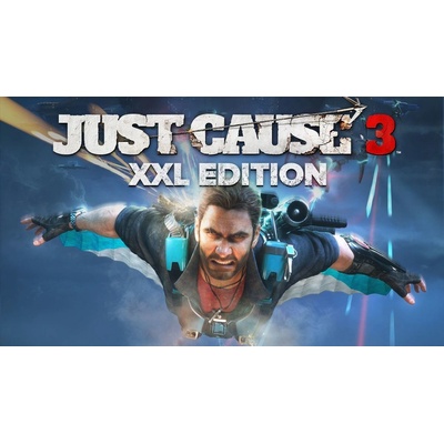 Just Cause 3 (XXL Edition)