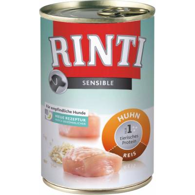 Rinti Sensible kuracie mäso ryža 400 g