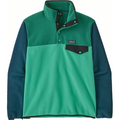 Patagonia M Lw Synch Snap-t P/O