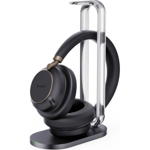 Yealink BH76 Plus UC USB-C/A Stand (1208700) Слушалки