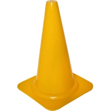 Cawila BFP Marking cone PRO 40cm žltá OS