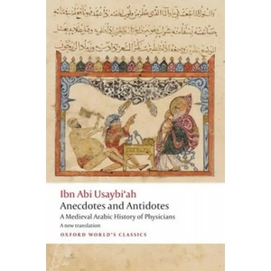 Anecdotes and Antidotes | Geert Jan van Gelder, Henrietta Sharp Cockrell (ISBN: 9780198827924)