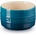 Le Creuset Рамекин 9 см, 200 мл, DEEP TEAL, керамика с глазура, Le Creuset (LECR70403206420099)