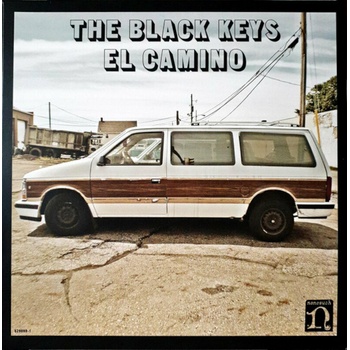 Black Keys, The ♫ El Camino