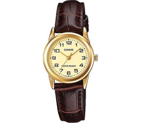 Casio LTP-V001GL-9B