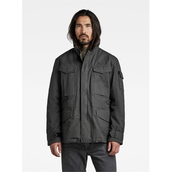 Image 1 of G Star Яке G Star Men's Padded Field Jacket - Cloack