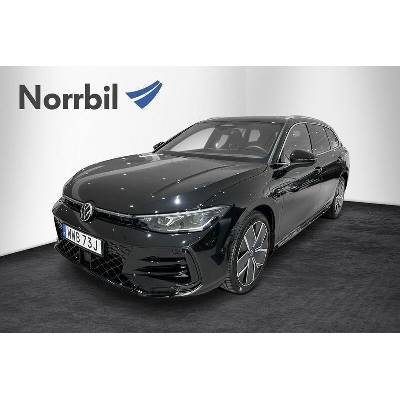 Volkswagen Passat DSG R-Line 130 kW