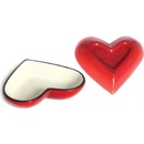 Belis Queen Line Litinová forma ve tvaru srdce 15cm