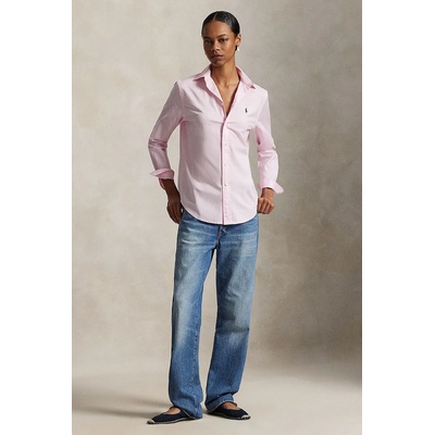 Ralph Lauren Памучна риза Polo Ralph Lauren (211A92177)