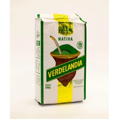 Verdelandia Nativa Tradicional s cukrem 1000 g
