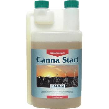 Image 1 of CANNA Start 1L