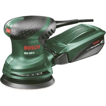Bosch PEX 220 A 0.603.378.000