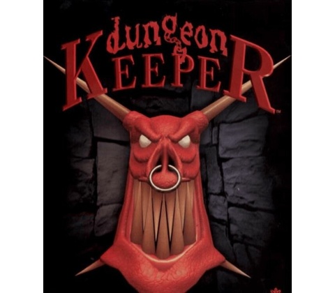 Dungeon Keeper (Gold)