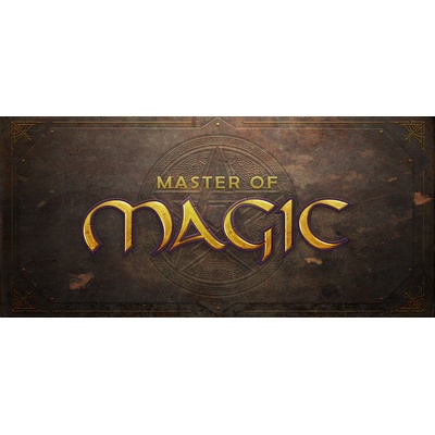 Master of Magic