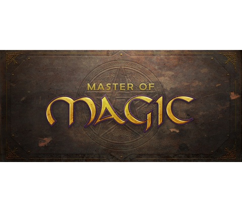 Master of Magic