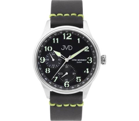 JVD JC601.4