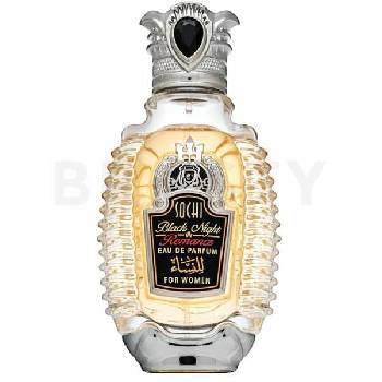 Image 1 of Shaik Sochi Black Night Romance for Women EDP 80 ml