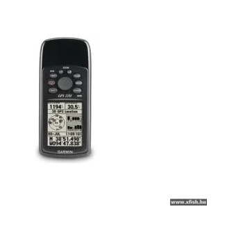 Image 1 of Garmin GPS 72H
