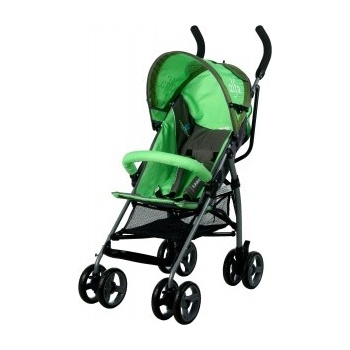 CARETERO Golf Alfa zelený 2016