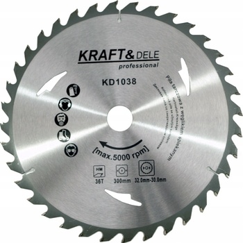 KRAFT&DELE KD1038