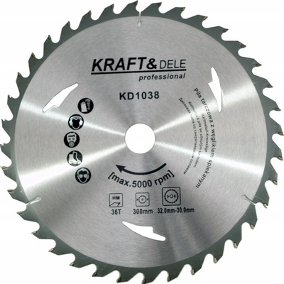 KRAFT&DELE KD1038