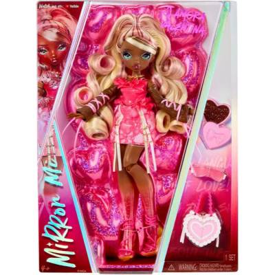 Mattel Monster High MirrorMi Amora Valentina Love 26cm