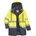 Portwest Bizflame Rain Hi-Vis S779YNRL