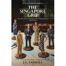 The Singapore Grip