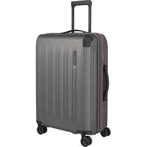 Travelite Dynamiic M exp Anthracite