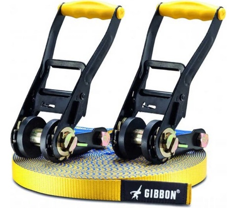 Gibbon Flow Line Treewear Set