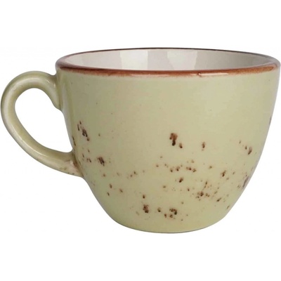 Fine Dine Šálka na cappuccino Olive 285ml