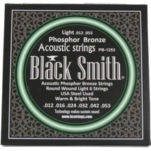 BLACK SMITH PB-1253