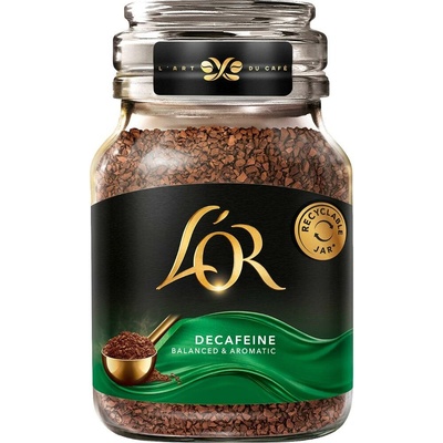 L'or Decafeine instantná 100 g
