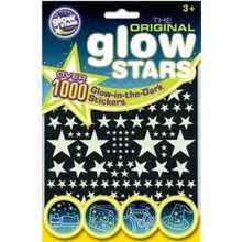 GlowStars Original 350 nálepek