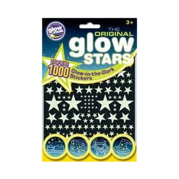 GlowStars Original 350 nálepek
