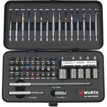 Wurth 16261