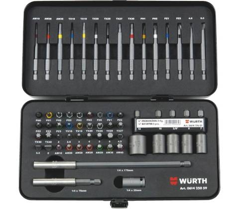 Wurth 16261