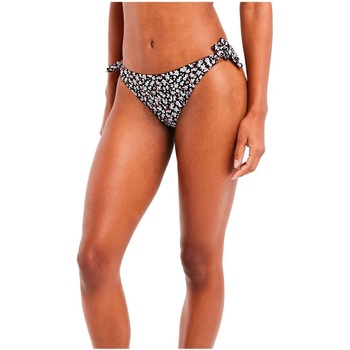 Protest Mia 23 bikini bottom - Multicolor (Lotus Pink)