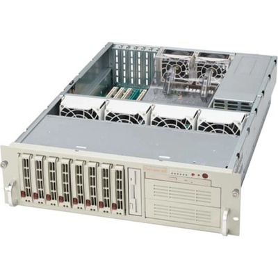 Supermicro CSE-835TQ-R800