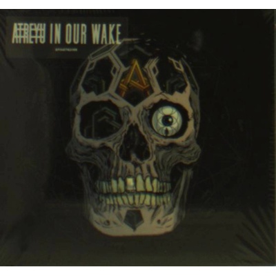 Atreyu - In Our Wake CD