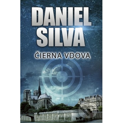 Čierna vdova
