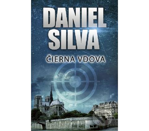 Čierna vdova