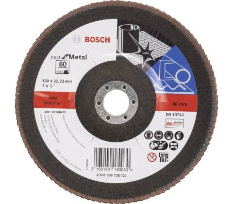 Basch 2.608.606.738