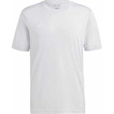 adidas Tabela 23 futbalový dres Jersey biely IA9143
