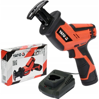 YATO YT-82904