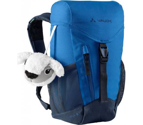 Vaude Ayla blue/eclipse