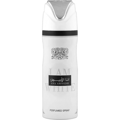 LATTAFA Ana Abiyedh deo spray 200 ml