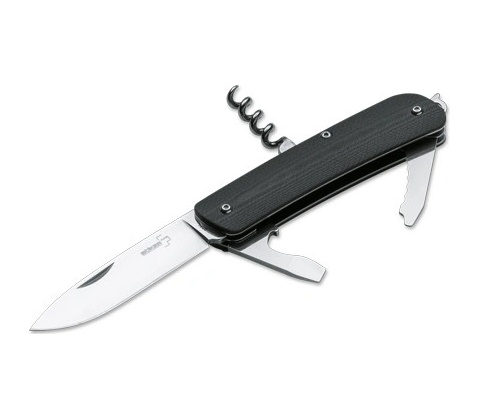 Böker Plus Tech Tool City 2