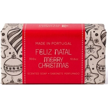 Essências de Portugal Essencias de Portugal Tuhé mydlo Pražené mandle 300 g