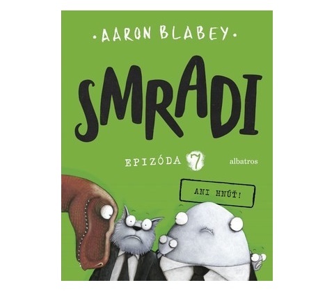 Smradi 7